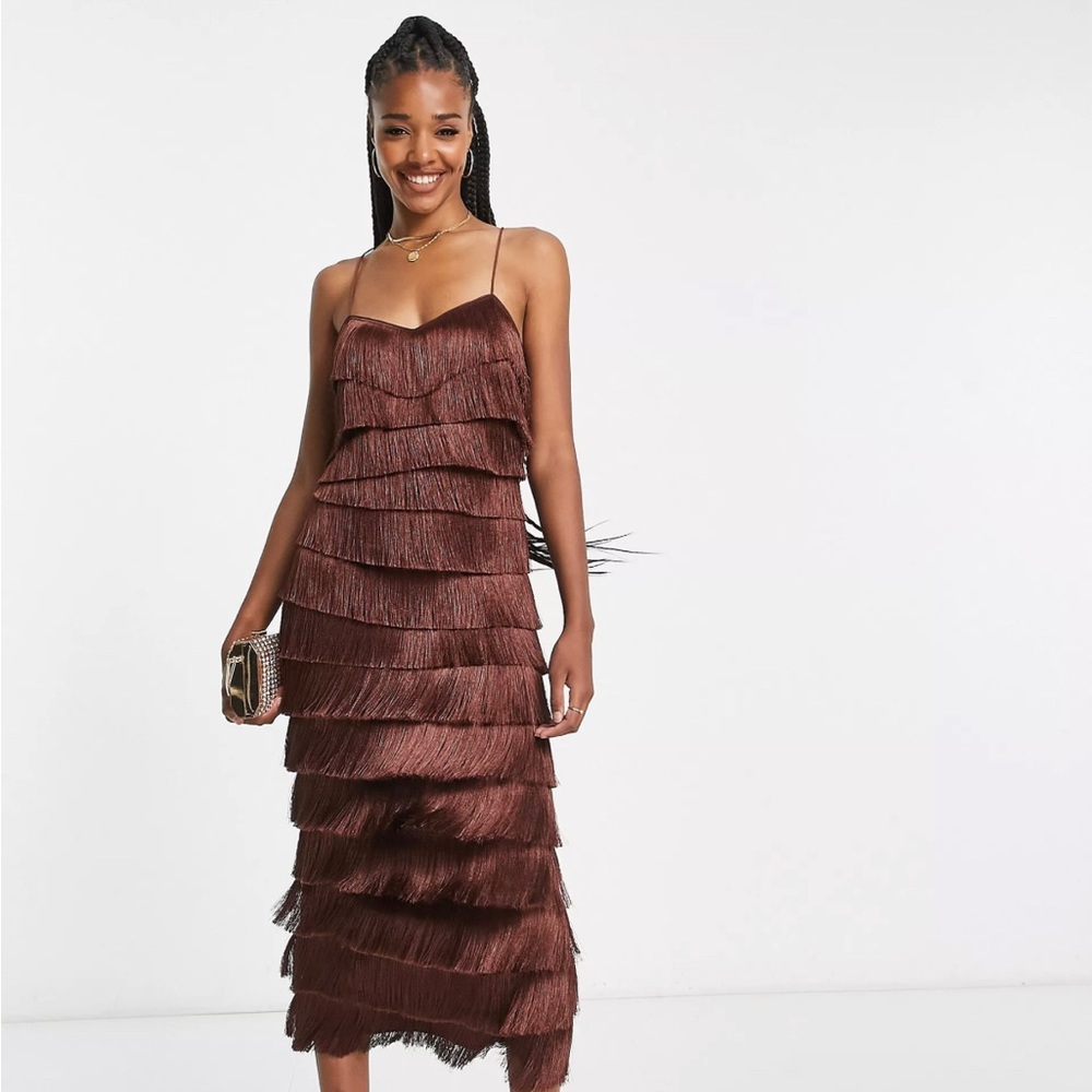 Beautiful Party Dress